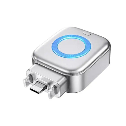 Auto Disconnecting USB-C Charger